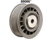 Dayco 89086 Drive Belt Idler Pulley 89086 Dayco 89086 Drive Belt Idler Pulley 89086