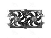 Four Seasons 75203 Engine Cooling Fan Assembly 75203