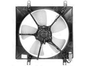 Four Seasons 75208 Engine Cooling Fan Assembly 75208