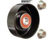 DAYCO 89097 Tension Pulley Industry Number 89097