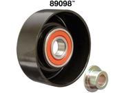 Dayco 89098 Drive Belt Idler Pulley 89098
