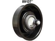 Dayco 89137 Drive Belt Idler Pulley 89137