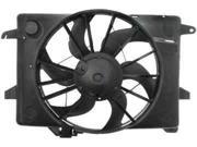 Dorman 620 108 Engine Cooling Fan Assembly 620108