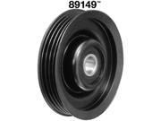 Dayco 89149 Drive Belt Idler Pulley 89149