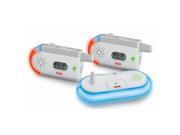 Fisher Price Time for Sleep Monitor with dual receivers