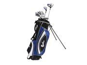 Confidence Youth Power ll Hybrid Set Stand Bag