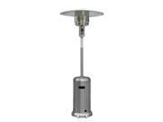 Palm Springs Stainless Steel Patio Heater