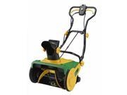 Homegear 20 Professional Electric Snow Thrower