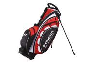 Forgan of St Andrews PRO ll Stand Bag Red