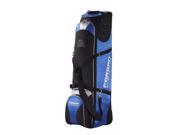 Forgan of St. Andrews Golf Bag TRAVEL COVER Blue