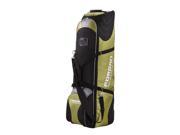 Forgan of St. Andrews Golf Bag TRAVEL COVER Green