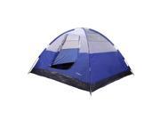 North Gear Camping Waterproof 4 Person Dome Tent