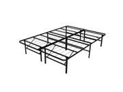 Homegear Platform Metal Bed Frame Full