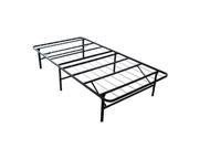 Homegear Platform Metal Bed Frame Twin