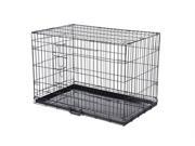 Confidence Wire Dog Cage XL