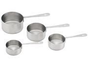 Amco 4 pc. Measuring Cups