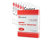 Euro Cuisine 10 5 gr. packs Yogurt Starter Packs