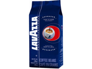 Lavazza 2.2 lb. Whole Bean Coffee Top Class