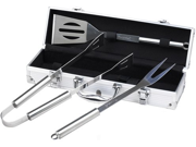 Picnic at Ascot 3 pc. Sting BBQ Set