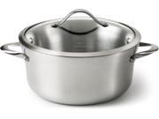 Calphalon 6.5 qt. Stainless Steel Contemporary Stainless Soup Pot