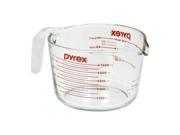 Pyrex 4 c. Originals Measuring Cup