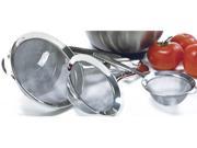 Norpro 3 pc. Strainer Set with Long Handles