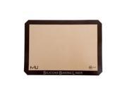 MIU France 9x12 in. Silicone Baking Liner