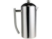 Emsa by Frieling 7 c. Double Wall French Press