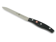 Henckels Twin Signature 5 Serrated Utility Knife