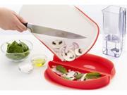 Lekue Silicone Omelette Cooker