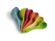 Architec 6 pc. Eco Smart Purelast Measuring Cups