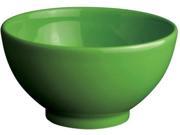 Waechtersbach Set of 4 Fun Factory Soup Cereal Bowls Green Apple