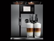 Jura Capresso 87 oz. GIGA 5 Coffee and Espresso Center