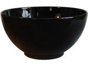 Waechtersbach Set of 2 Fun Factory Serving Bowls Black