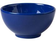 Waechtersbach Set of 4 Fun Factory Soup Cereal Bowls Royal Blue