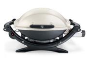 Baby Q Portable Grill