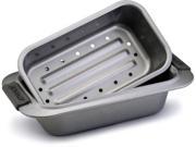 Anolon 2 pc. Nonstick Advanced Bakeware Loaf Pan Set