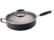 Anolon 5 qt. Nonstick Advanced Saute Pan