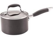 Anolon 2 qt. Nonstick Advanced Saucepan