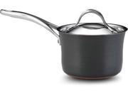 Anolon 2 qt. Nonstick Nouvelle Copper Covered Saucepan