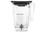 Blendtec 90 oz. WildSide Plus Blender Jar Assembly