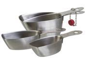 PL8 4 pc. Measuring Cups