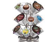 Keurig 117254 K2.0 24 ct. Storage Carousel for K Carafe K Cup Packs