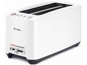 Breville 4 slice Lift Look Touch Toaster