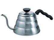 Hario 20 oz. Stainless Steel Pour Over Tea Kettle