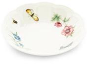 Lenox 6101836 BUTTERFLY MDW DW FRUIT BOWL Pack of 4