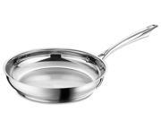 Cuisinart 10 in. Stainless Steel Professional Series Skillet