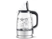 Breville 7 c. Crystal Clear Electric Kettle