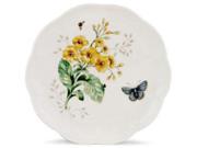 Lenox 9 in. Butterfly Meadow Accent Plate Fritillary