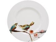 Lenox 9.25 in. Simply Fine Chirp Salad Plate